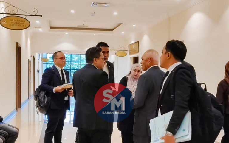 Pengurusan kes babit Lesen Carigali Mineral ditetapkan  5 Disember