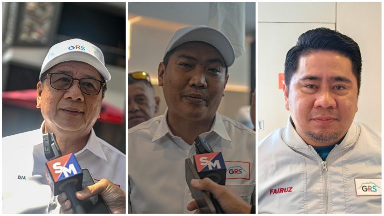 Pengundi muda digesa guna hak dengan bijak