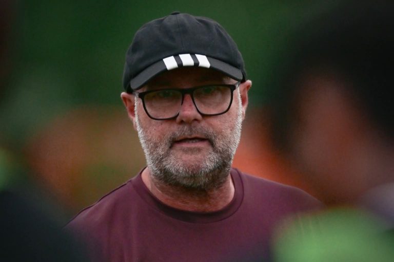 Liga Super : Sabah FC mantapkan latihan, tonggak utama kembali cergas hadapi Imigresen FC