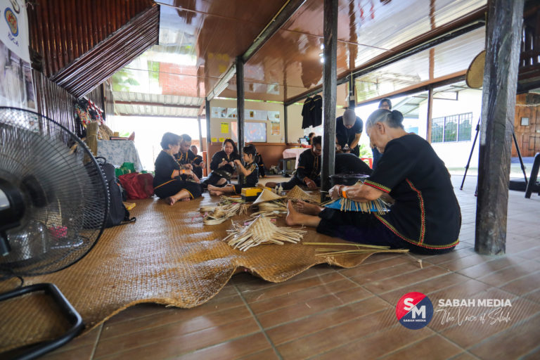 NBRF 2025 serlah semangat ‘Pisompuruan’ satukan alam, budaya dan komuniti