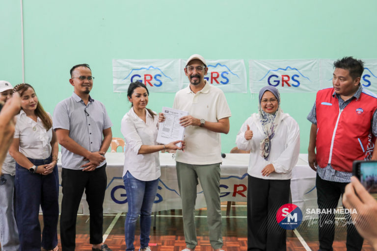 PRU Sabah : Lebih 250 ahli STAR Darau sertai Gagasan Rakyat