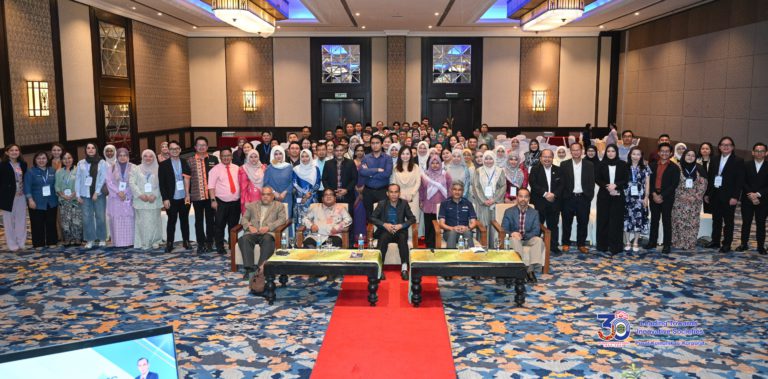 Simposium Penyelidikan UMS-ReS 3 2025 perkukuh budaya penyelidikan dan inovasi