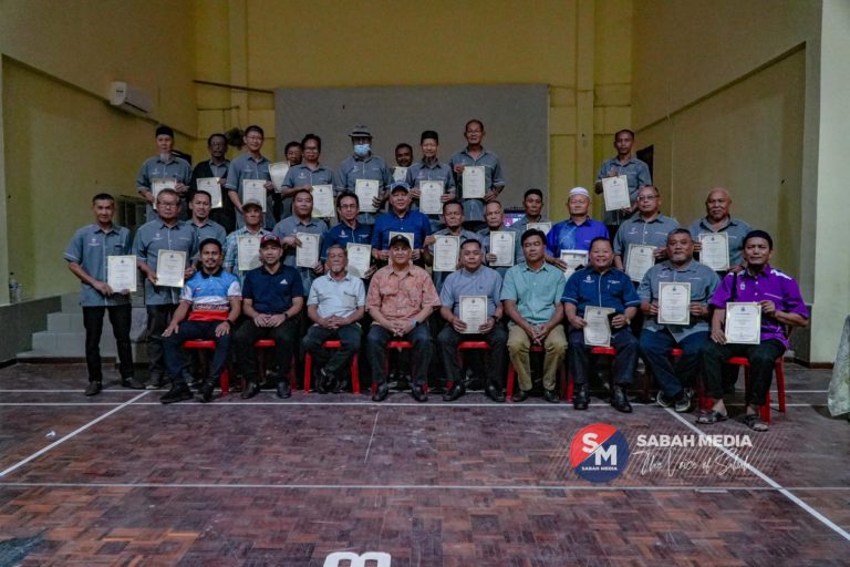 Pemimpin akar umbi perlu kuasai media sosial secara beretika