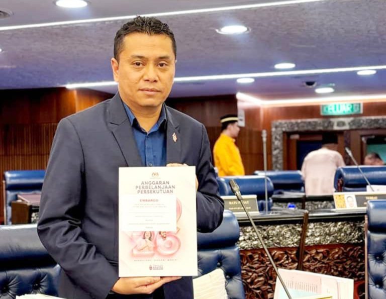 Belanjawan 2026 beri sinar baharu kepada Kalabakan