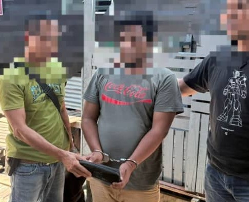 Tokan dadah warga asing berdepan hukuman mati