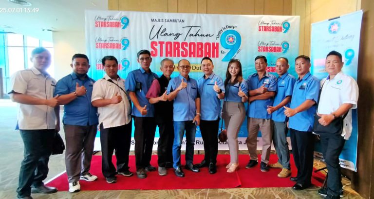 Keputusan Ketua Bahagian STAR Bandau cerminkan suara akar umbi