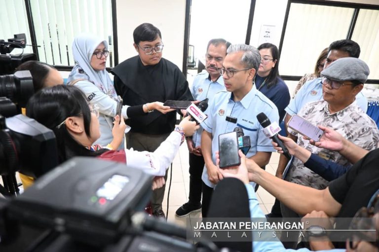 Tindakan serta merta kandungan media sosial menyalahi undang-undang, langgar peraturan pilihan raya – MCMC