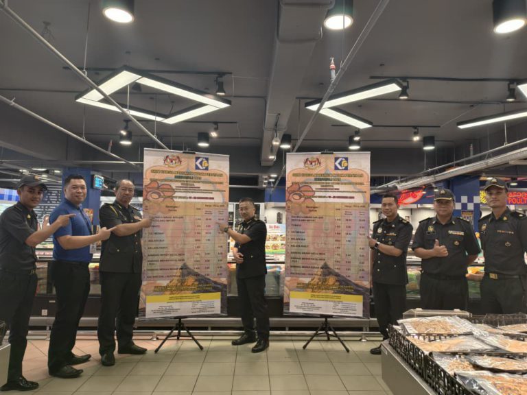 Lebih 118,000 premis seluruh Sabah diperiksa