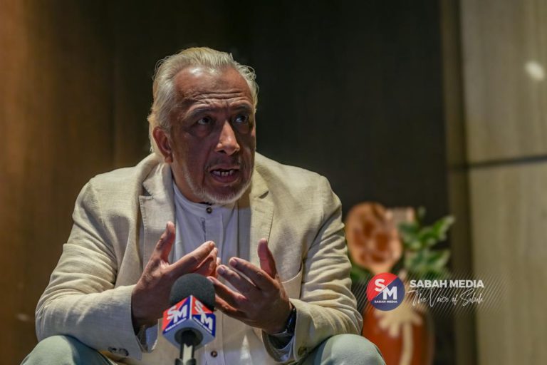 Ansari: Keputusan Mahkamah Tinggi Bukti Perjuangan Panjang Anak Sabah Berbaloi