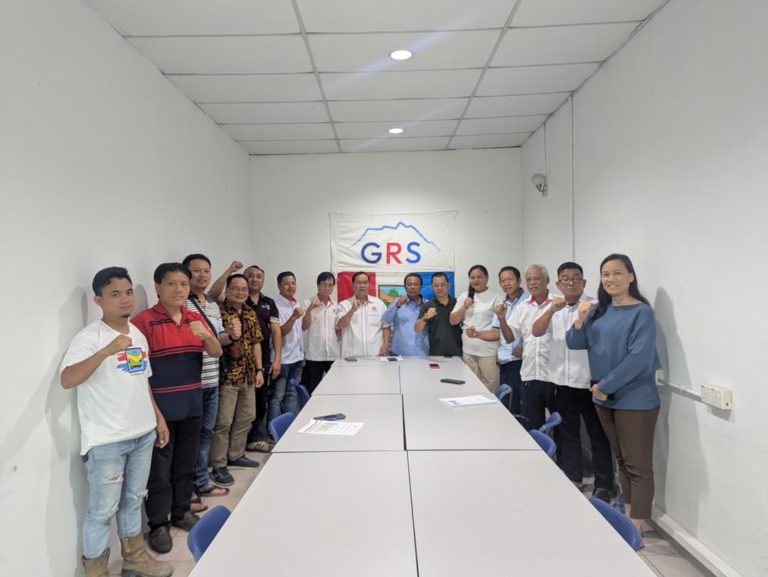 PBS Inanam kekal bersatu, fokus hadapi PRN17