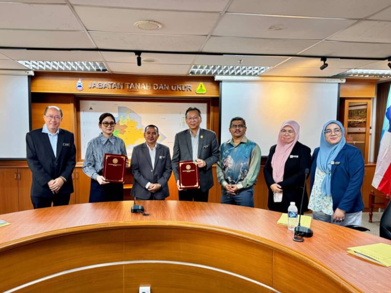 SPRM cadang lima langkah perkukuh tatakelola lesen mencarigali di Sabah