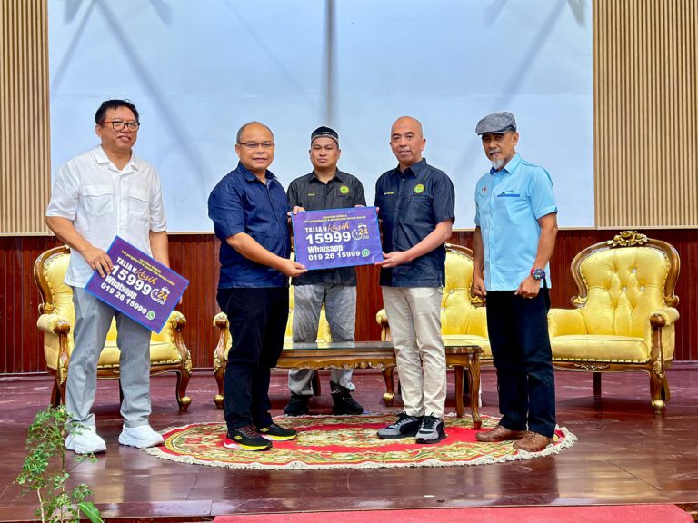 Jangan diam, laporkan segera kes pengabaian kanak-kanak – Arif