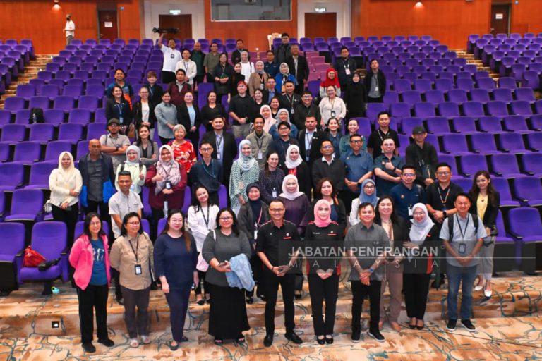 Lebih 70 pengamal media hadir taklimat SPR