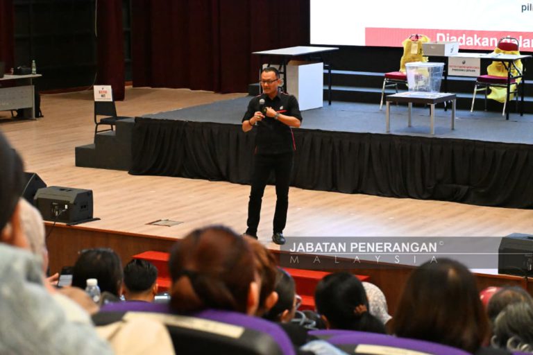 PRU Sabah : Hanya pengundi berdaftar sehingga Ogos layak mengundi pada 29 November – SPR