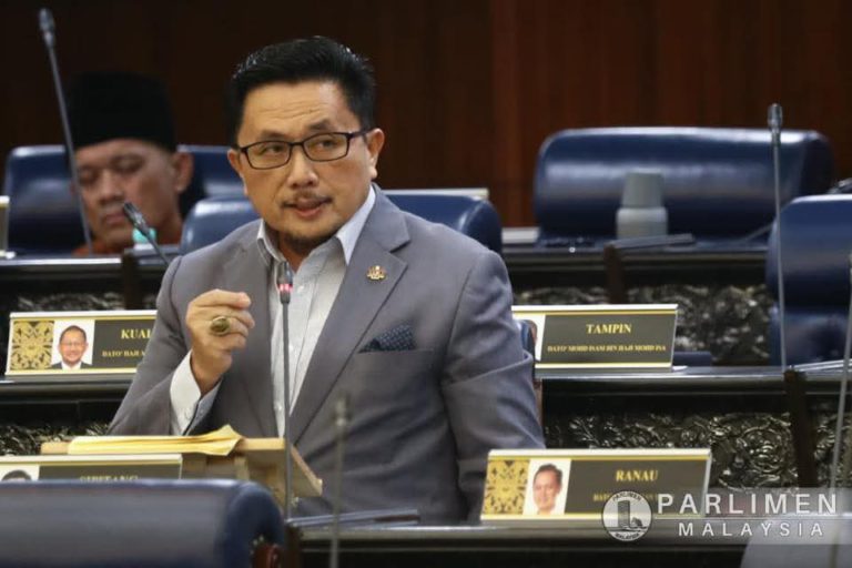 Segera laksana MA63 tanpa bertangguh lagi: Matbali