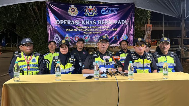 JPJ tawar pengurangan saman 50 peratus hingga hujung tahun
