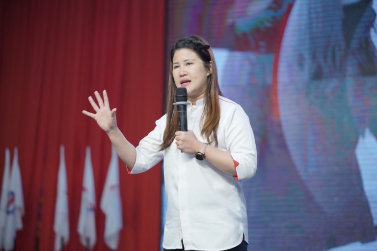 Perpaduan antara generasi kunci kejayaan DAP Sabah hadapi PRN – Vivian Wong