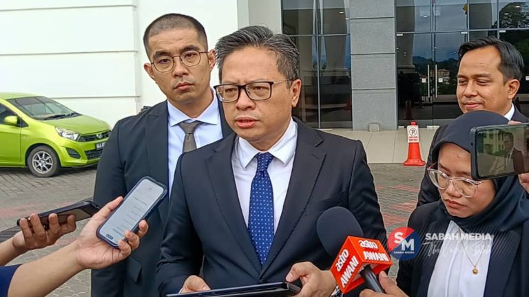 Saksi menangis kenang pengalaman pahit semasa jadi pelajar junior