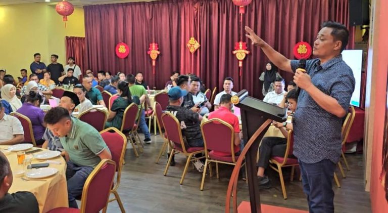 Penangah bakal berubah wajah dengan pelaksanaan projek pekan baharu