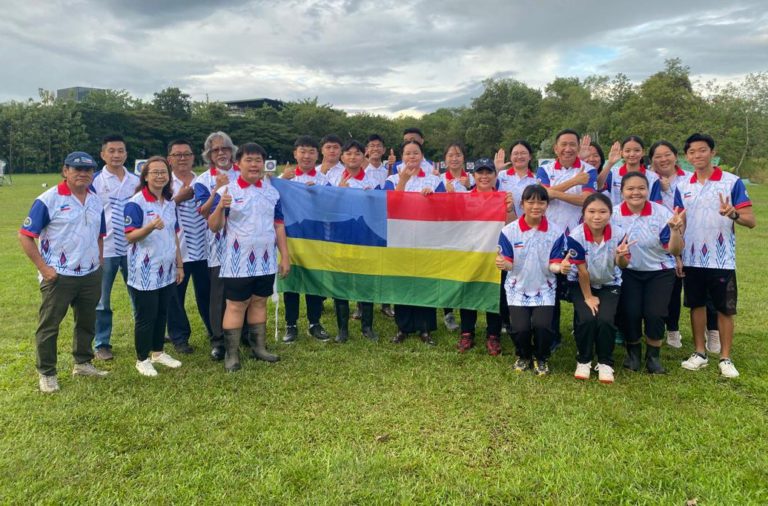 Pemanah Kota Kinabalu diseru tampil cemerlang di SAGA XI 2025