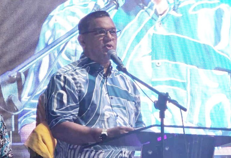 Kerajaan GRS bukti keupayaan, wajar dipertahankan – Nizam