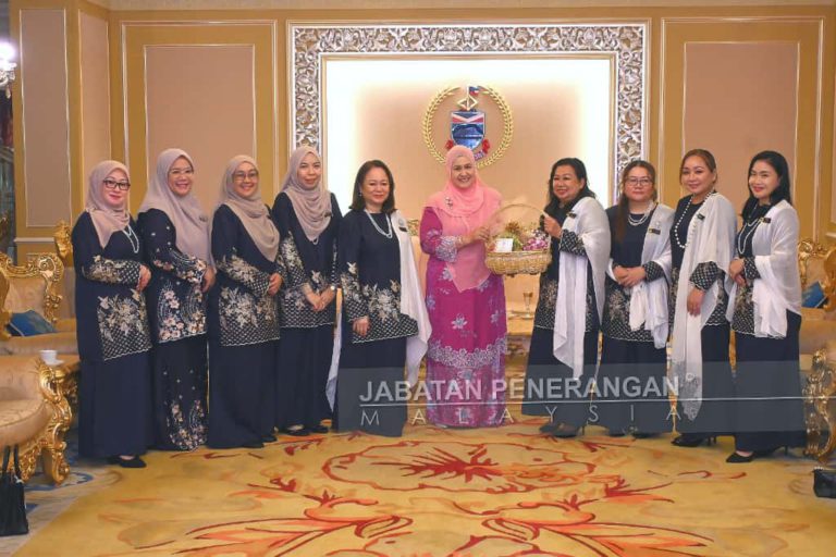 Sambutan ke-50 tahun Persatuan Setiausaha Sabah 26 Oktober ini