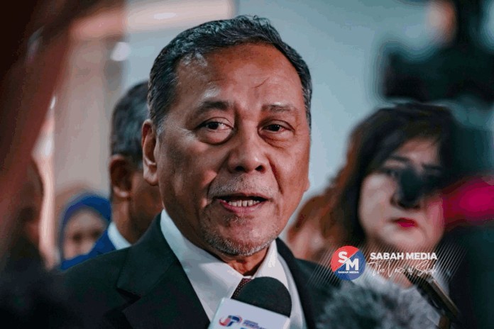 PRU DU SABAH KE-17: 596 Calon Sahkan Pertandingan, Pertembungan Besar di 73 Kerusi
