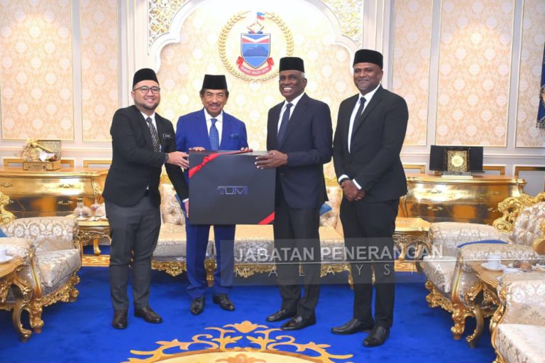 Universiti Cyberjaya tawar biasiswa RM2.5 juta khas untuk pelajar Sabah