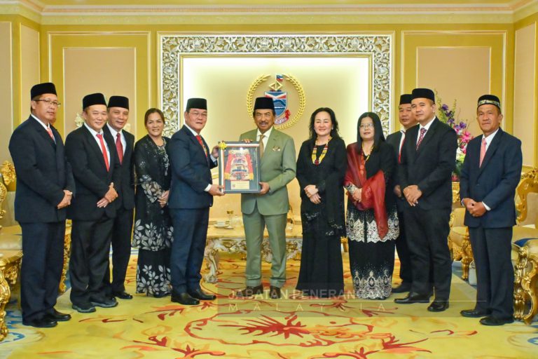 Irau Rayeh Lundayeh kembali Jun depan