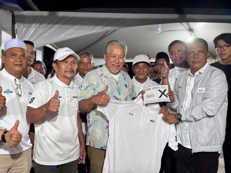 Bongawan 2025: Masa Untuk Pemimpin Yang Bukan Sekadar Janji