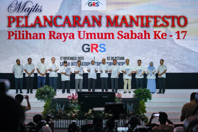 SMJ 2021–2025 Beri Hasil Nyata: Pelaburan, Perdagangan dan Pendapatan Negeri Melonjak