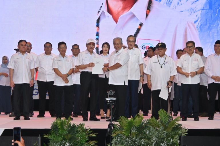 Anifah Aman: A Statesman Defined by Resolve, Diplomacy and Sabah Rights Advocacy