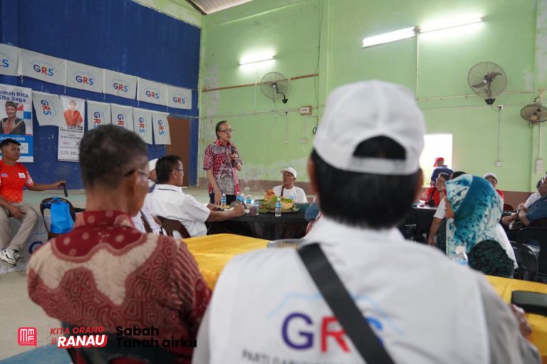 Kerajaan Rancang Beri Pendidikan Percuma di Institusi Yayasan Sabah Selewatnya  2027 – Masidi