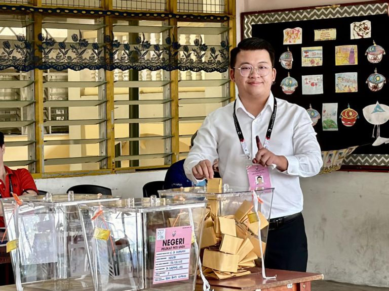 Chan: Let the people decide the best to serve them