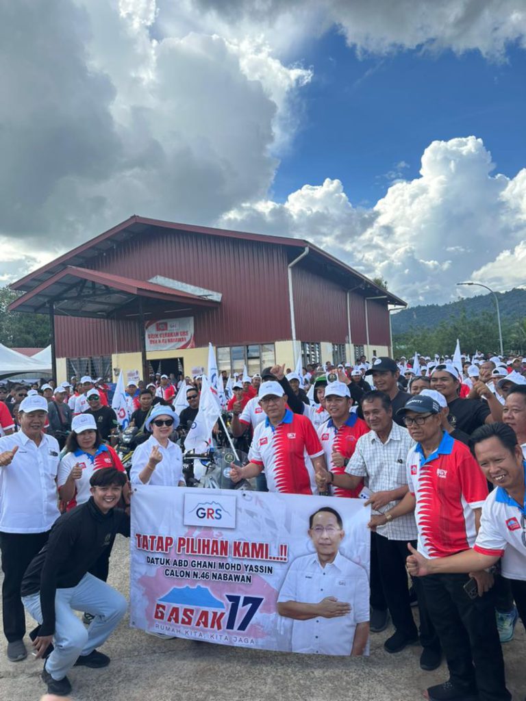 “Berkempenlah secara berhemah” – Abdul Ghani