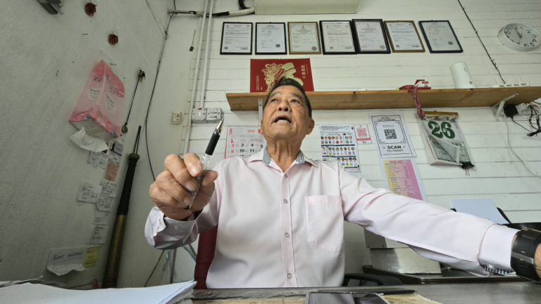 Chong urges stronger Chinese representation in Sabah polls