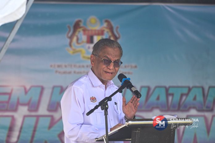 Datuk Seri Dr. Dzulkefly Ahmad