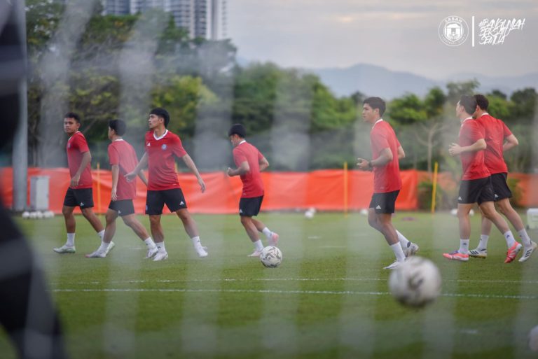 Piala FA : Sabah FC sasar cipta kejutan di Likas