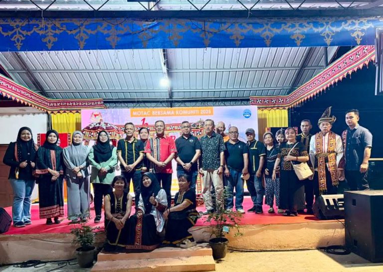 ‘Malam Budaya Mingguan’ mampu jadi tarikan terbaharu pelancongan Kota Belud