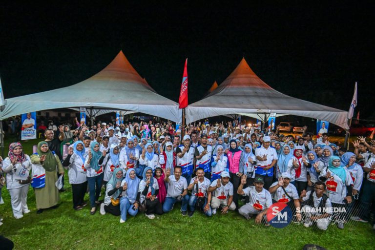 Rakyat perlu kekalkan momentum peratusan undi tinggi pada Sabtu ini – Nizam