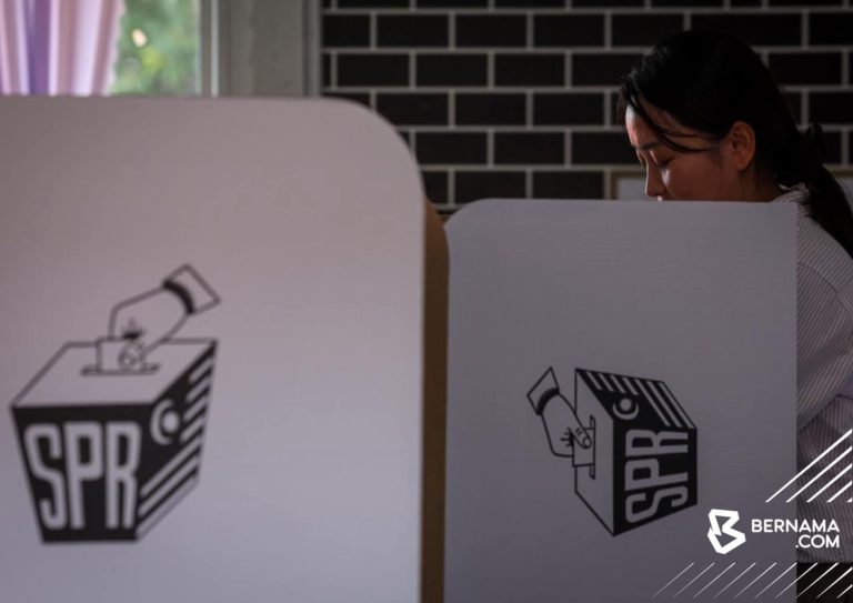 Mesyuarat khas tentukan tarikh PRK Parlimen Kinabatangan dan DUN Lamag diadakan pada 16 Disember – SPR