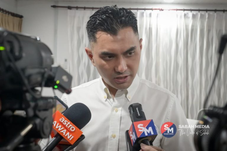 “Tiada sebab tidak beri kepercayaan kepada Shah Alfie” – Khairul Firdaus