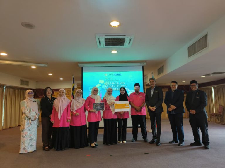 Perkasa ekosistem inovasi Sabah, KKPI disasar jadi platform peringkat Negeri mulai tahun hadapan