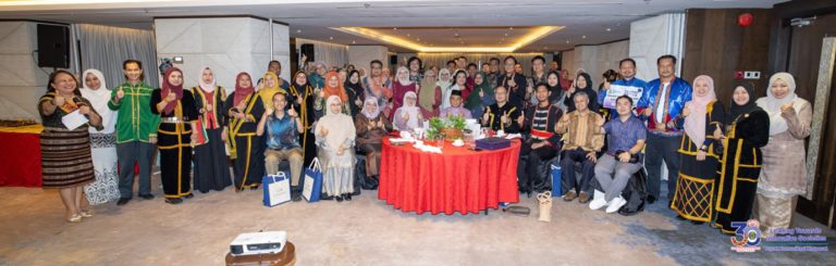 UMS hargai dedikasi pendidik menerusi penganjuran Minggu Akademia 2025