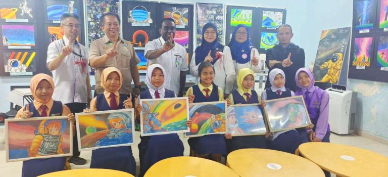 Hargai keunikan Kundasang