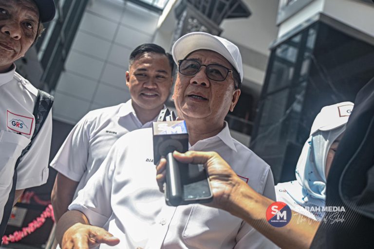 Tanah Jimpangah milik persendirian, Kerajaan GRS tawar tapak penempatan baharu – Isnin