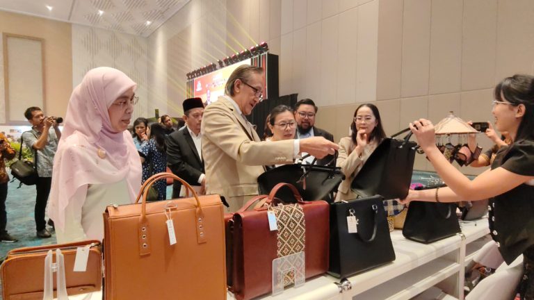 BigSabah Sale perluas pasaran, kukuhkan kedudukan Sabah dalam perdagangan serantau