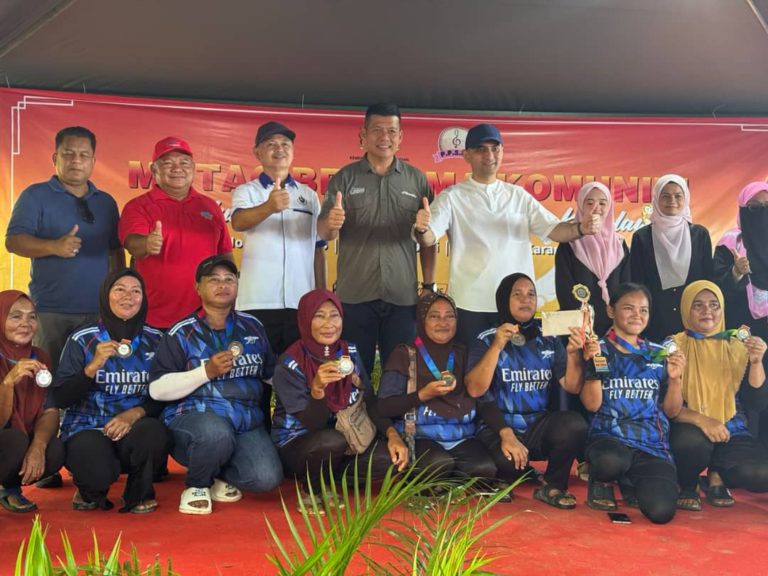 Lumba Perahu Naga berpotensi masuk dalam kalendar pelancongan Sandakan – Khairul Firdaus