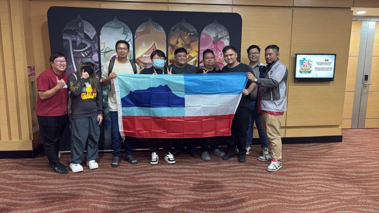 Anak Sabah juara ‘Cookie Run TCG’ Malaysia, layak ke kejohanan dunia di Korea Selatan