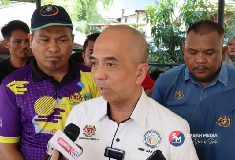 Calon SPM perlu kekal tenang, yakin dan sihat – PIBKS